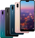 Huawei P20 4/128Gb (EML-L29)