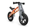 FirstBIKE Cross с тормозом (оранжевый)