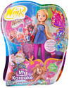 Rainbow Winx Club Караоке - Флора (IW01901400_FLORA)