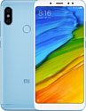 Xiaomi Redmi Note 5 3/32Gb (международная версия)