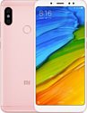 Xiaomi Redmi Note 5 3/32Gb (международная версия)