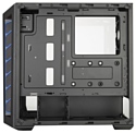 Cooler Master MasterBox MB510L (MCB-B510L-KANN-S03) Black/blue