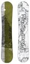 FiveForty Snowboards Beach (17-18)