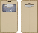 Case Dux Series для Samsung Galaxy J2 Prime (золотистый)