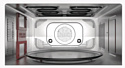 Whirlpool MWP 338 W