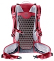 Deuter Speed Lite 22 SL red (cardinal/maron)