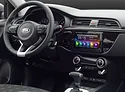Incar AHR-1861 KIA Rio (2017+)