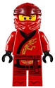 BELA (Lari) Ninja 11152 Кай - мастер Кружитцу