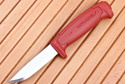 Morakniv Basic (бордовый)