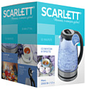 Scarlett SC-EK27G73