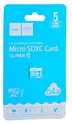 Hoco Micro SDHC 64GB