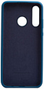 EXPERTS Original Tpu для Huawei P40 Lite E/Y7p (космический синий)