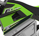 Razor SX350 McGrath (зеленый)