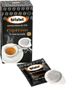 Bristot Espresso в чалдах 18x7 г