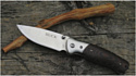 Buck 0835BRS Small Selkirk