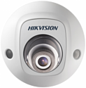 Hikvision DS-2CD2543G0-IWS(D) (6 мм)