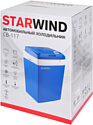 StarWind CB-117 29л (синий/серый)