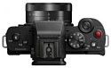 Panasonic Lumix G DC-G100 Kit