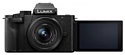 Panasonic Lumix G DC-G100 Kit