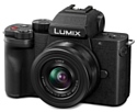 Panasonic Lumix G DC-G100 Kit