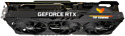 ASUS TUF Gaming GeForce RTX 3080 Ti OC 12GB (TUF-RTX3080Ti-O12G-GAMING)