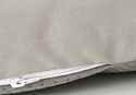 Ikea Соллерон 493.294.73 (коричневый/куддарна серый)