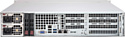 Supermicro SuperChassis CSE-826BA-R920LPB 920W