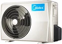 Midea Paramount Inverter MSAG1-09N8C2-I/MSAG1-09N8C2-O