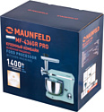 MAUNFELD MF-436GR Pro