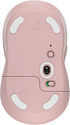 Logitech Signature M650 L light-pink
