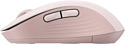 Logitech Signature M650 L light-pink