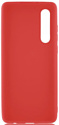 Case Matte для Huawei P30 (красный)