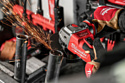 Milwaukee M18 FSAGV125XB-0X