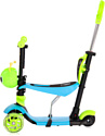 Lorelli Smart Plus (blue/green)