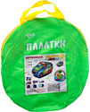 Yako Toys Авторалли Ф86724