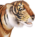 Hansa Сreation Тигр бенгальский 6592 (140 см)