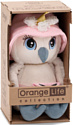 Orange Toys Сова Лиза Единорожка OS006-123/20