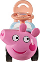 Kid's Care Peppa Pig 666 (синий)