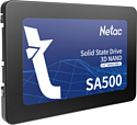 Netac SA500 128GB NT01SA500-128-S3X