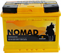 Nomad Premium 6СТ-62 рус. (62Ah)