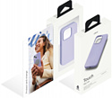 uBear Touch Mag Case для iPhone 14 Pro (фиолетовый)