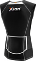 XION Sleeveless Vest Freeride Men Viper1 VES-30110-M-001 (M, серый)
