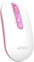 A4Tech Fstyler FG20S white/pink