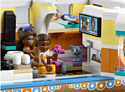 LEGO Friends 41702 Плавучий дом на канале