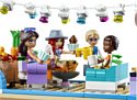 LEGO Friends 41702 Плавучий дом на канале