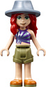 LEGO Friends 41702 Плавучий дом на канале