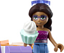 LEGO Friends 41702 Плавучий дом на канале