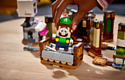 LEGO Super Mario 71401 Luigi’s Mansion: призрачные прятки