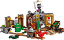 LEGO Super Mario 71401 Luigi’s Mansion: призрачные прятки