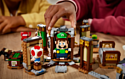 LEGO Super Mario 71401 Luigi’s Mansion: призрачные прятки